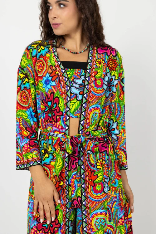 Spodnie luźne wiskozowe i top krotki i kimono kolekcja DOLCE marka VIPPI DESIGN (17).jpg