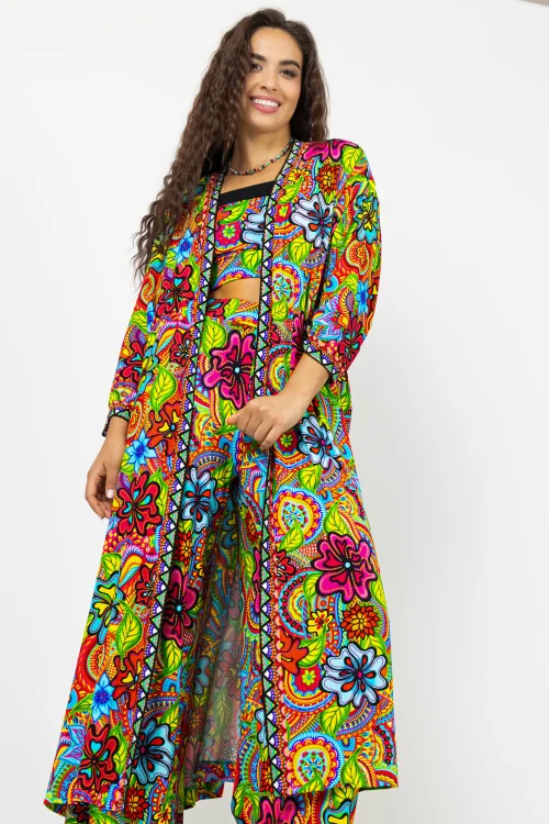 Spodnie luźne wiskozowe i top krotki i kimono kolekcja DOLCE marka VIPPI DESIGN (11).jpg