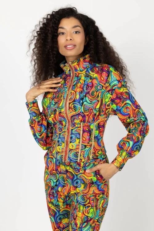 bluza gorsetowa ze stójką i złotymi taśmami  kolekcja SEA multi marka VIPPI DESIGN (11).jpg