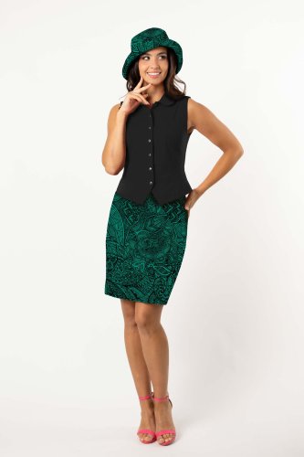 spódnica-mini-wąska-kolekcja-AZURE--marka-vippi-design.jpg