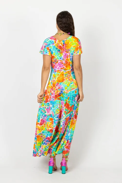Sukienka wiskozowa długa z rękawem kimono kolekcja SKY marka VIPPI DESIGN (6).jpg