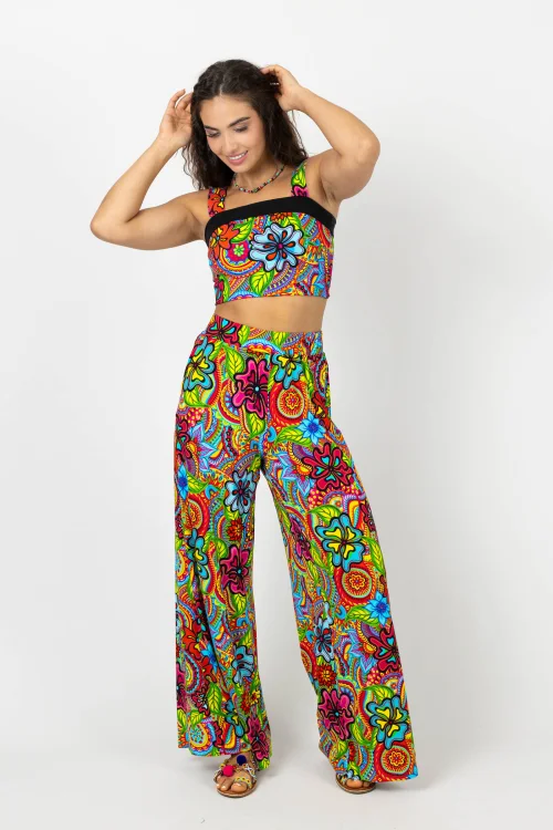 Spodnie luźne wiskozowe i top krotki kolekcja DOLCE marka VIPPI DESIGN- (8).jpg