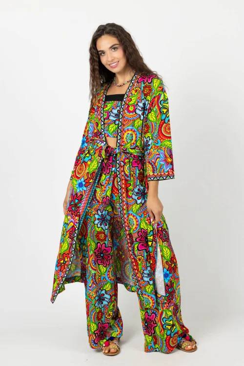 Spodnie luźne wiskozowe i top krotki i kimono kolekcja DOLCE marka VIPPI DESIGN (23).jpg
