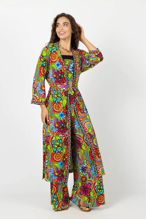 Spodnie luźne wiskozowe i top krotki i kimono kolekcja DOLCE marka VIPPI DESIGN (15).jpg
