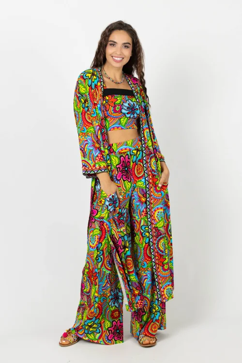 Spodnie luźne wiskozowe i top krotki i kimono kolekcja DOLCE marka VIPPI DESIGN (10).jpg