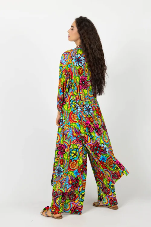 Spodnie luźne wiskozowe i top krotki i kimono kolekcja DOLCE marka VIPPI DESIGN (8).jpg