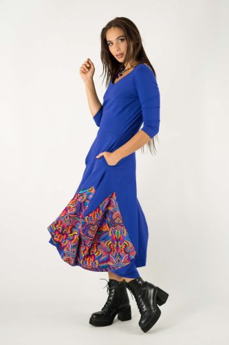 sukienka-midi-origami-chabrowa-kolekcja--MEXICO-violet-marka-VIPPI-design-4.jpg
