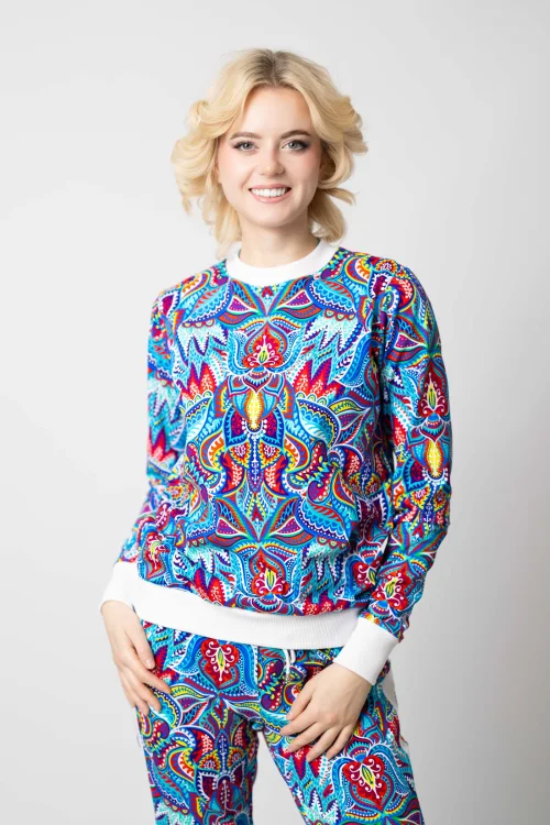 bluzka sportowa kolorowa kolekcja MEXICO white marka VIPPI DESIGN (2).jpg