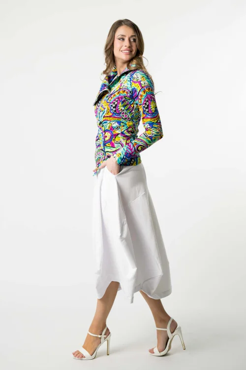 bluza asymetryczna kolekcja SALVADOR spodnica biała midi origami kolekcja BASIC marka VIPPI DESIGNmarka VIPPI DESIGN (1).jpg