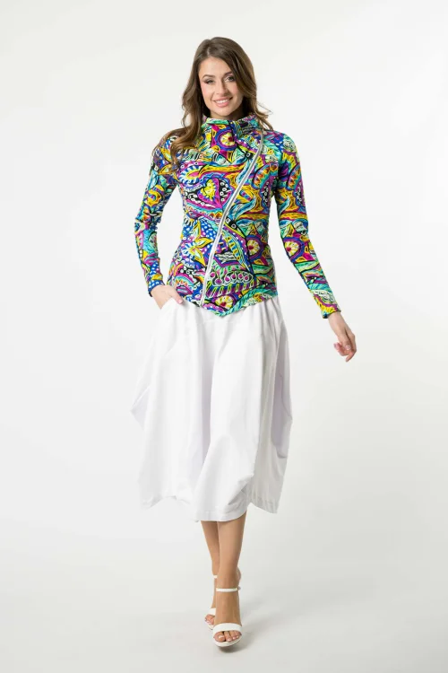 bluza asymetryczna kolekcja SALVADOR spodnica biała midi origami kolekcja BASIC marka VIPPI DESIGNmarka VIPPI DESIGN (3).jpg