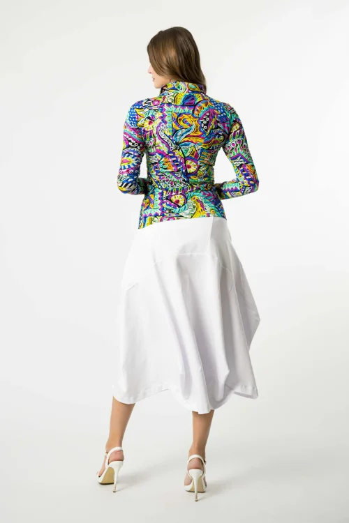 bluza asymetryczna kolekcja SALVADOR spodnica biała midi origami kolekcja BASIC marka VIPPI DESIGNmarka VIPPI DESIGN (4).jpg
