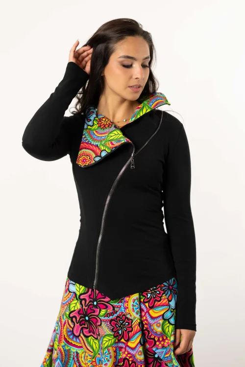 Bluza asymetryczna czarna kolekcja DOLCE marka VIPPI DESIGN (5).jpg
