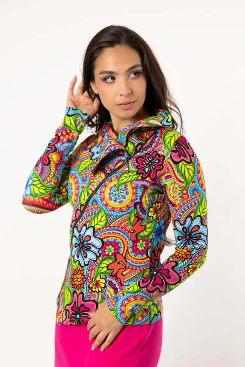 Bluza asymetryczna kolorowa k kolekcja DOLCE marka VIPPI DESIGN (4).jpg