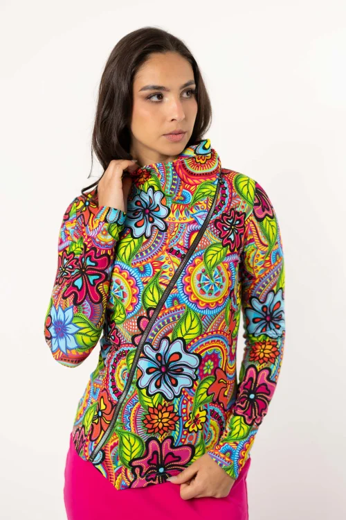 Bluza asymetryczna kolorowa k kolekcja DOLCE marka VIPPI DESIGN (6).jpg