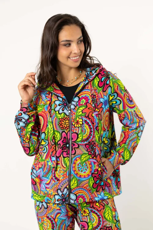 bluza z kontrą z tyłu kolekcja DOLCE marka VIPPI DESIGN (2).jpg