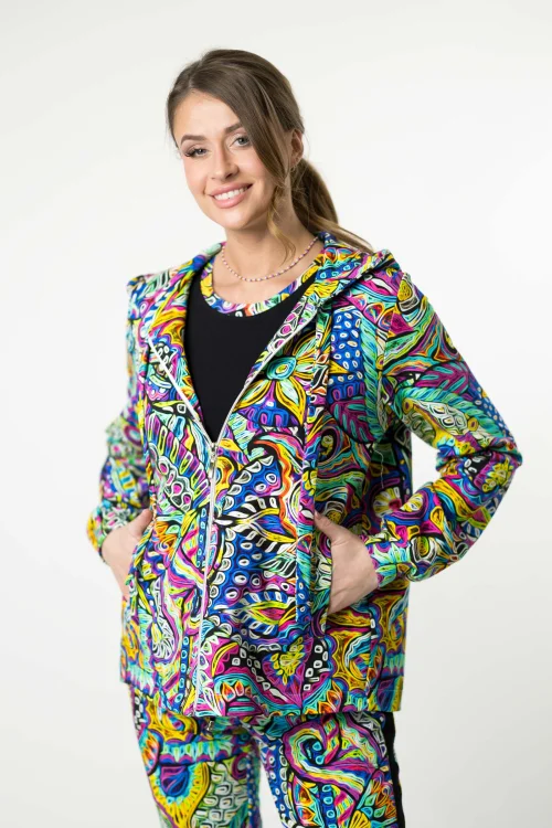 bluza z kontra na plecach i kapturem kolekcja SALVADOR marka VIPPI DESIGN (3).jpg