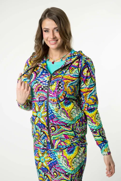 bluza z kapturem i stójką kolekcja SALVADOR marka VIPPI DESIGN- (3).jpg
