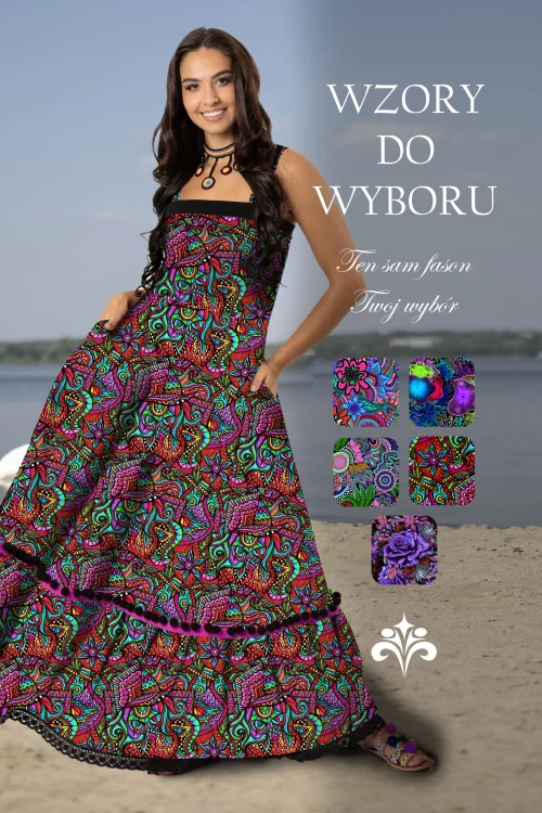 sukienka-odługa-z-pomponami--wzor-do-wyboru.jpg
