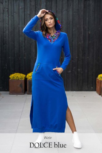 sukienka-długa-sportowa-z-kapturem-i-rozporkami-deskol-V-kolekca-DOLCE-blue-marka-vippi-design.jpg