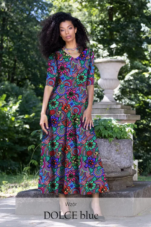 sukienka-długa-dekolt-V-kolekcja-DOLCE-blue-marka-vippi-design.jpg