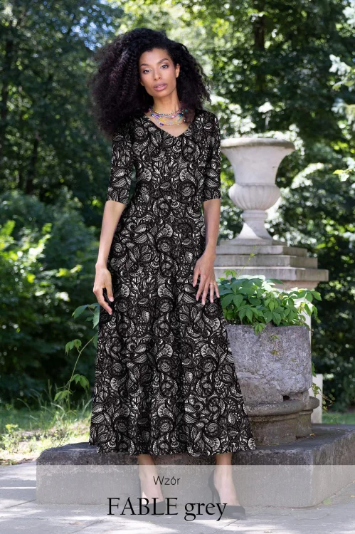 sukienka-długa-dekolt-V-kolekcja-FABLE-grey-marka-vippi-design.jpg