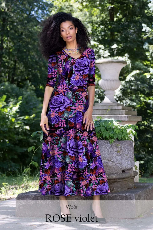 sukienka-długa-dekolt-V-kolekcja-ROSE-violet-marka-vippi-design.jpg