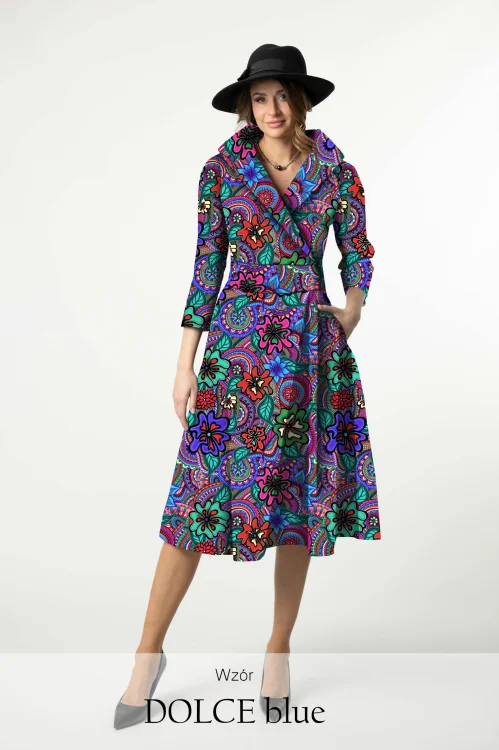 sukienka-midi-z-kołnierzem-kopertowym-kolekcja-DOLCE-blue-marka-vippi-design.jpg