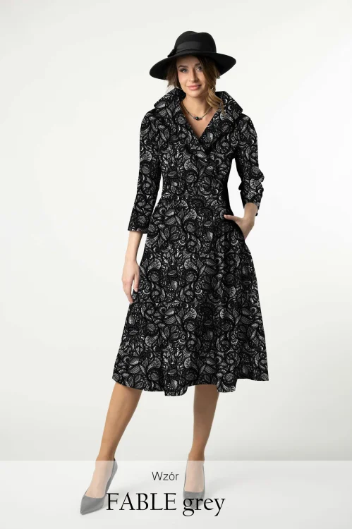 sukienka-midi-z-kołnierzem-kopertowym-kolekcja-FABLE-grey--marka-vippi-design.jpg
