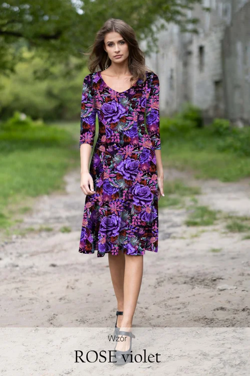 sukienka-midi-kolorowa-rozkloszowana-dekolt-V-kolekcja-ROSE-violet-marka-vippi-design.jpg