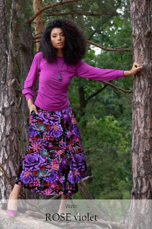 spodnica-midi-z-zakładkami-asymetryczna-kolekcja-ROSE-violet-marka-vippi-design.jpg