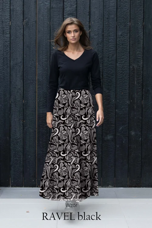 spodnica-długa-kolekcja-RAVEL-black-marka-vippi-design.jpg