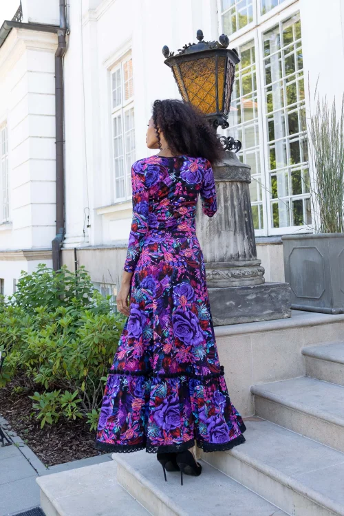 bluzka-klasyczna-i-spodnica-dluga-z-pomponami-kolekcja-ROSE-violet-marka-vippi-design.jpg2.jpg