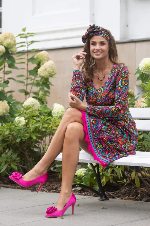 sukeinka-MINI-szydełkową-koronką-dekolt-V-kolekcja-SALVADOR-pink-marka-vippi-design.jpg