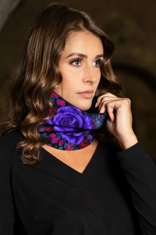 komin-dwustronny-kolekcja-ROSE-violet-Vippi-design