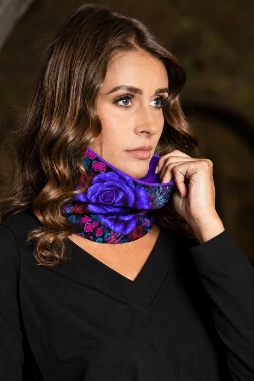komin-dwustronny-kolekcja-ROSE-violet-Vippi-Design