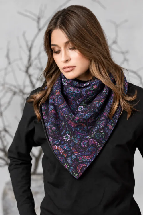 chusta-ocieplana-kolekcja-LUNA-Vippi-Design