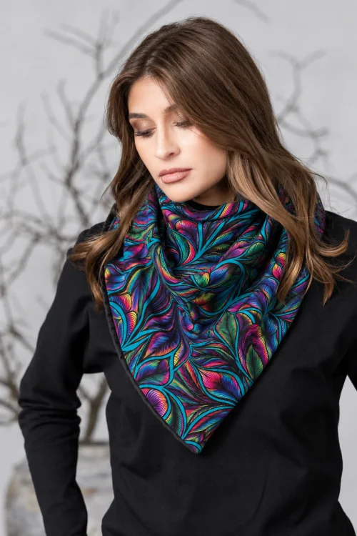 chusta-ocieplana-kolekcja-BLOOM-Vippi-Design