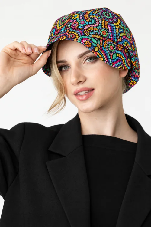 czapka-z-daszkiem-ocieplana-kolekcja-CONFETTI-Vippi-Design