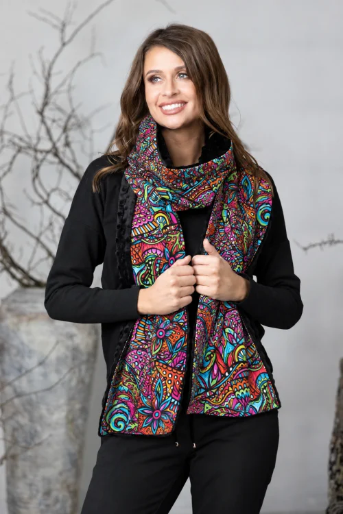 szalik-kolekcja-SALVADOR-pink-Vippi-Design