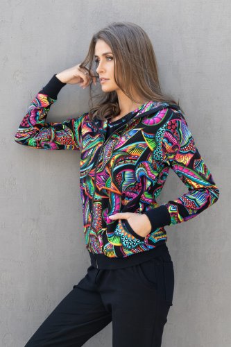 bluza-bomberka-rozpinana-z-kapturem-kolekcja-RAVEL-Vippi-Design