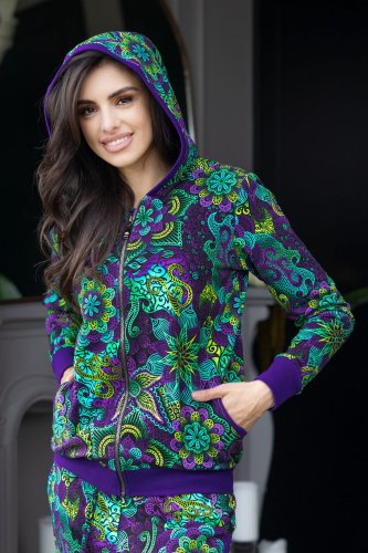 bluza-bomberka-z-kapturem-rozpinana-kolekcja-LILY-violet-Vippi-Design