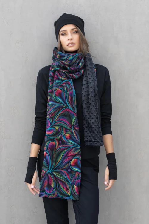 szalik-kolekcja-BLOOM-Vippi-Design