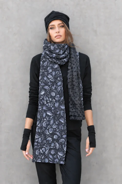 szalik-kolekcja-FABLE-gray-Vippi-Design