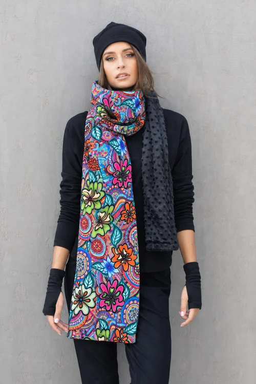 szalik-kolekcja-DOLCE-blue-Vippi-Design