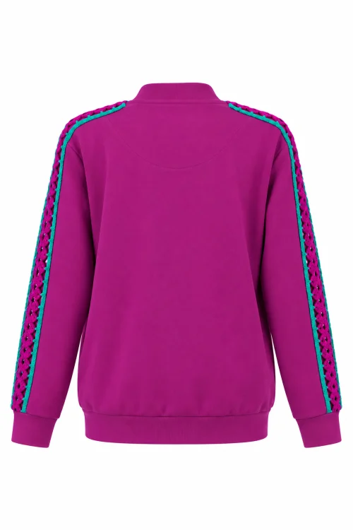 bluza-bomberka-cyklamenowa-z-szydełkowymi-lampasami-na-rękawach,-mark-vippi-design-4.jpg