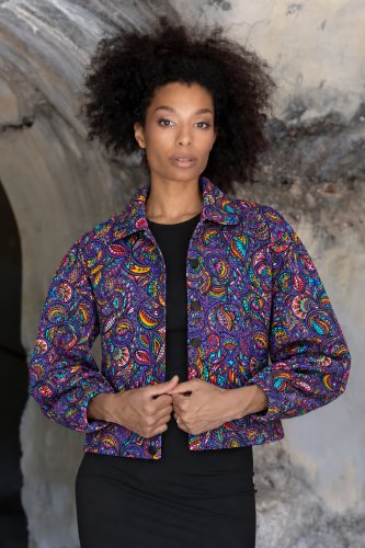 bluza-z-kołnierzykiem-kolekcja-FABLE-Vippi-Design