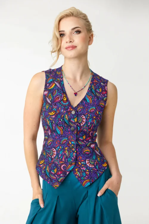 kamizelka-bluzka-kolekcja-FABLE-Vippi-Design