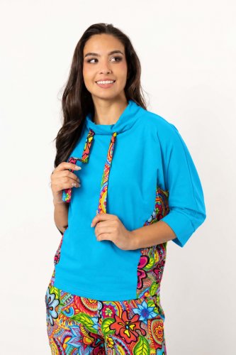 bluzka-kimonowa-sportowa-niebieska-kolekcja-DOLCE-Vippi-Design