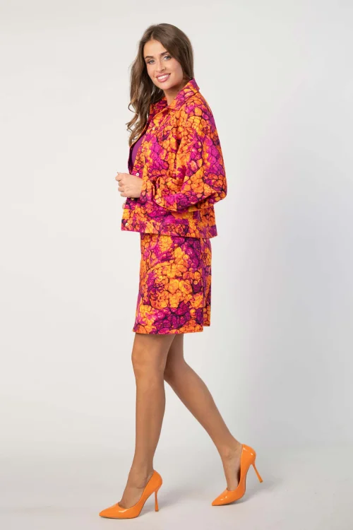 bluza z kołnierzykiem i spódnica mini kolekcja AMBER marka VIPPI DESIGN (1).jpg