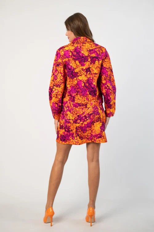 bluza z kołnierzykiem i spódnica mini kolekcja AMBER marka VIPPI DESIGN (9).jpg